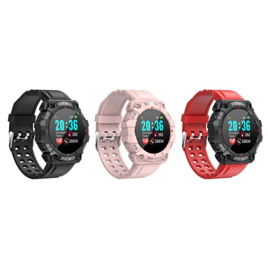 Reloj Deportivo SmartWatch FD68
